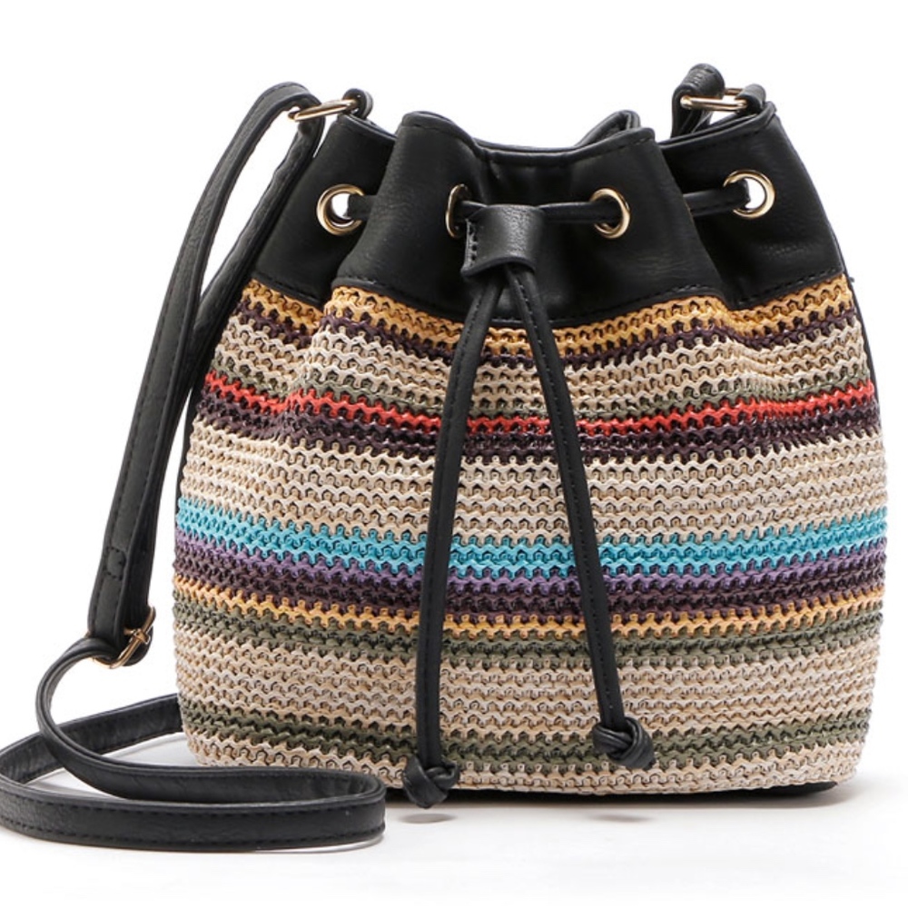 Bucket Bag